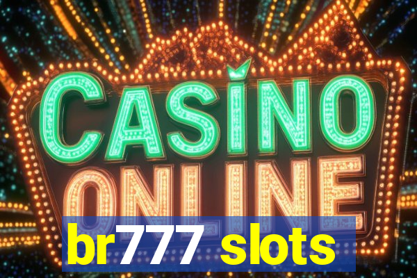 br777 slots